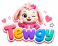 Tewgy ana sayfası