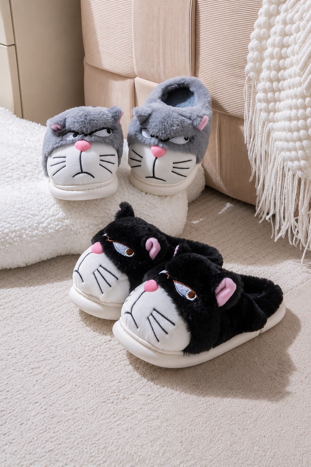 ออกแบบชุดเครื่องนอนด้วยภาพของคุณเอง